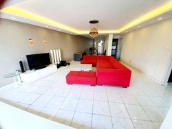 Blk 467A Admiralty Drive (Sembawang), HDB Executive #213064791